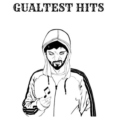 Gualtest Hits's cover