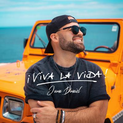 Viva la vida By Juan Daniél's cover