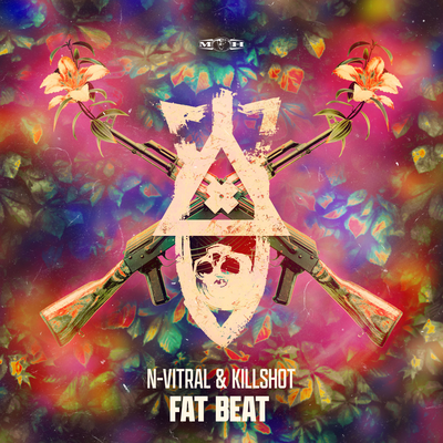 Fat Beat By N-Vitral, Killshot's cover