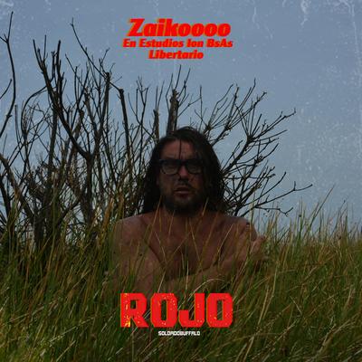 Zaikoooo's cover