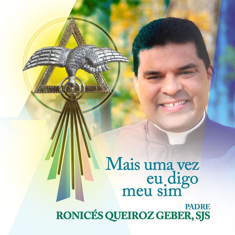 Padre Ronicés Queiroz Geber's avatar image