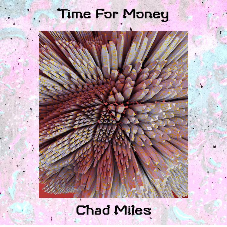 Chad Miles's avatar image