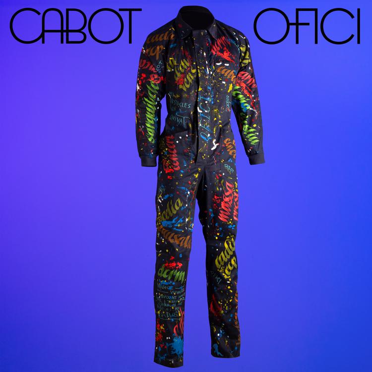 CABOT's avatar image