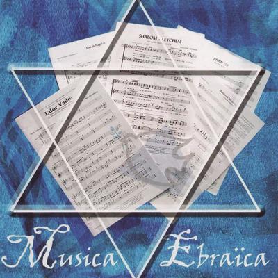 Musica Ebraïca's cover