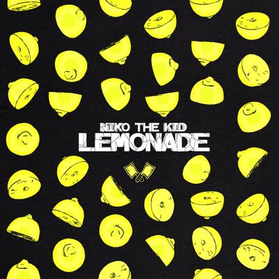 Lemonade By Niko The Kid's cover