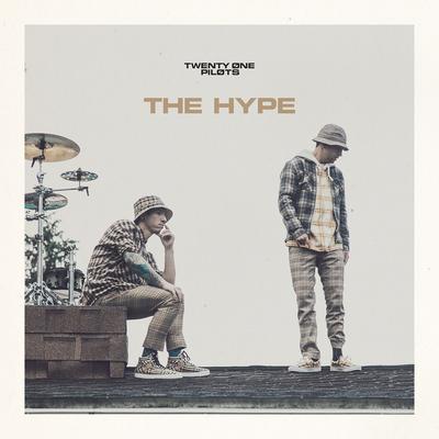 The Hype (Alt Mix) By Twenty One Pilots's cover