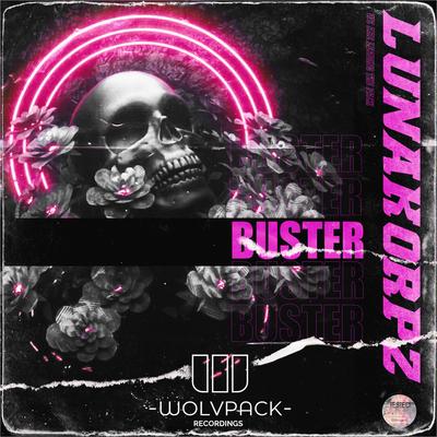 BUSTER By LunaKorpz's cover