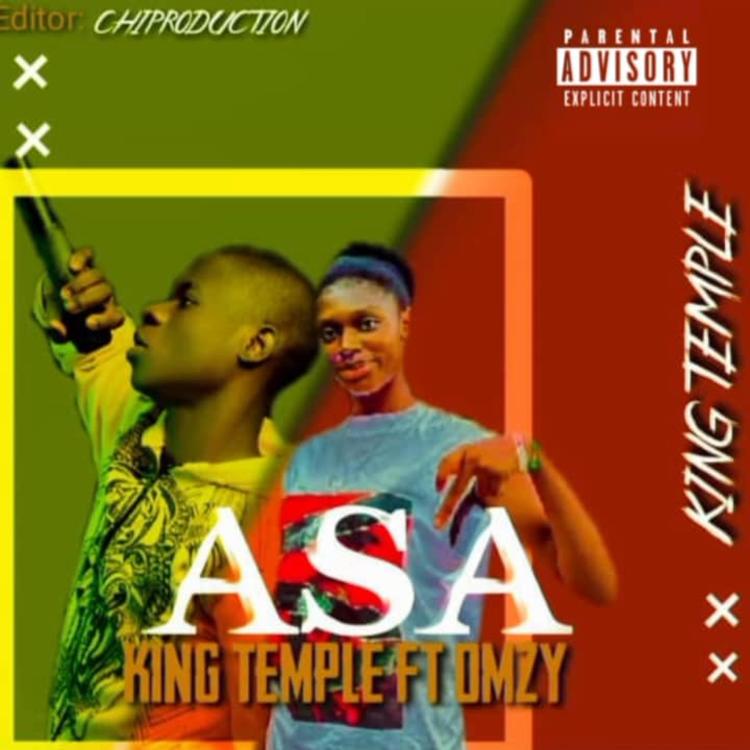 King Temple's avatar image