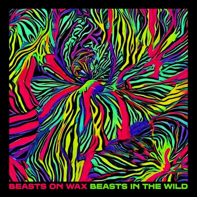 Beasts In The Wild By Beasts On Wax's cover