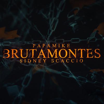 Brutamontes By PapaMike's cover