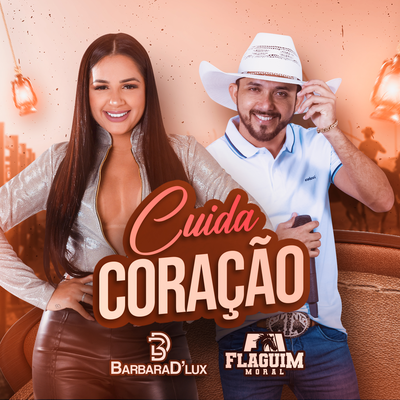 Cuida Coração's cover