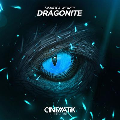 Dragonite (Remixes)'s cover