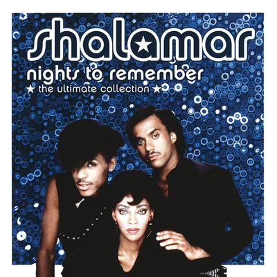 A Night to Remember (Single Version) By Shalamar's cover