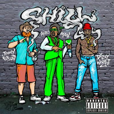 Chill's cover