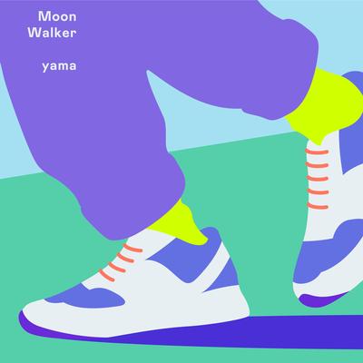 MoonWalker By yama's cover