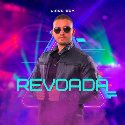 Revoada By Lirou Boy's cover