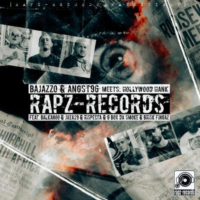 Rapz-Records's cover