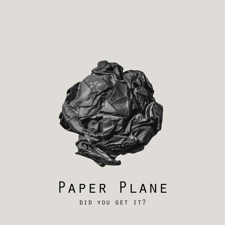 Paper Plane's avatar image