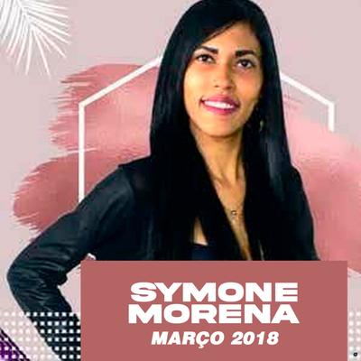 Pegada Que Desgrama By Symone Morena's cover