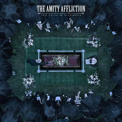 All Fucked Up By The Amity Affliction's cover