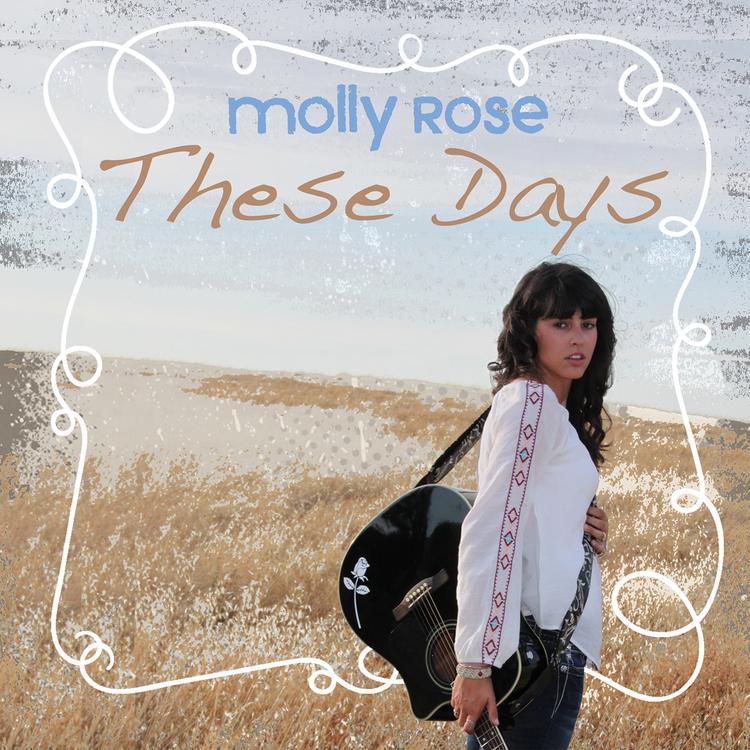 Molly Rose's avatar image