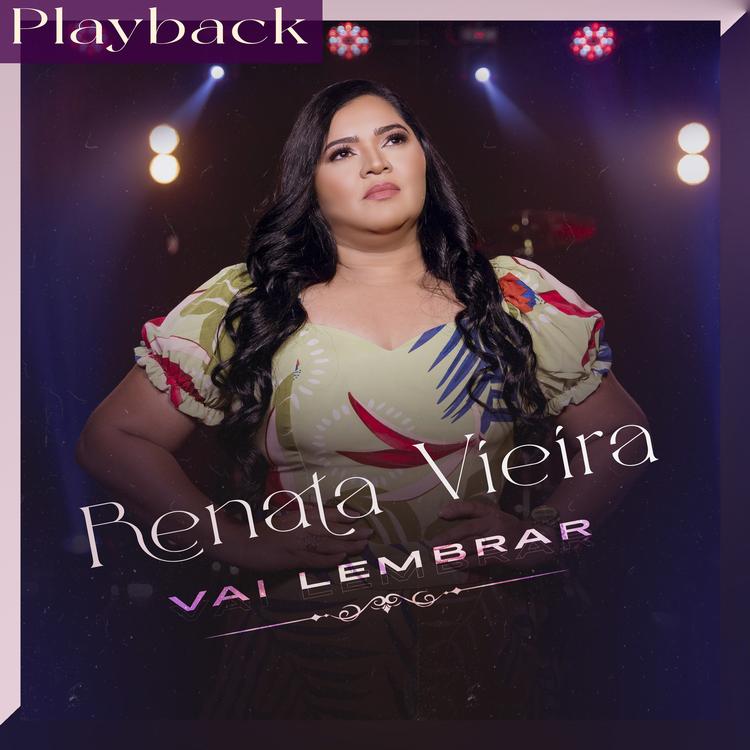 Renata Vieira's avatar image