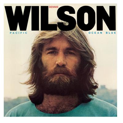 Time By Dennis Wilson's cover