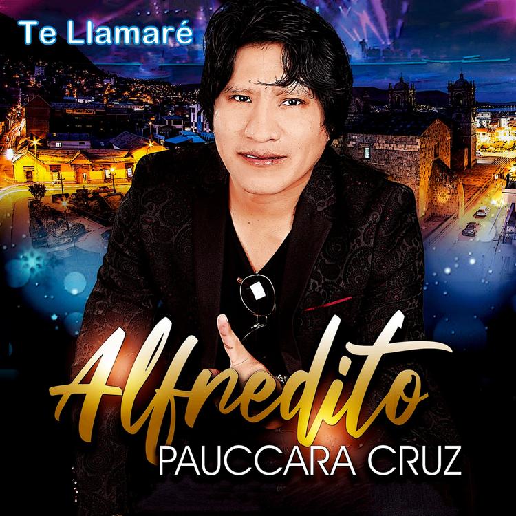 Alfredito Pauccara Cruz's avatar image