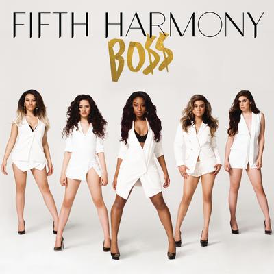 BO$$ By Fifth Harmony's cover