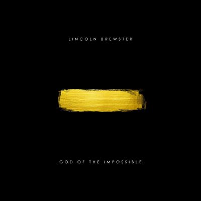 God of the Impossible [Deluxe]'s cover