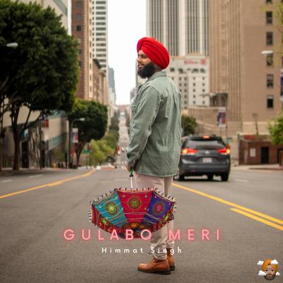Gulabo Meri By Himmat Singh's cover