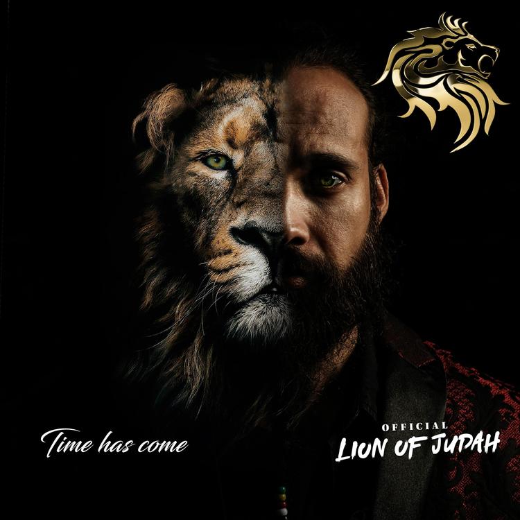 Official Lion of Judah's avatar image
