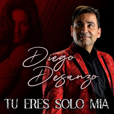 Diego Desanzo's cover