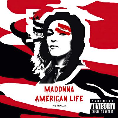 American Life's cover