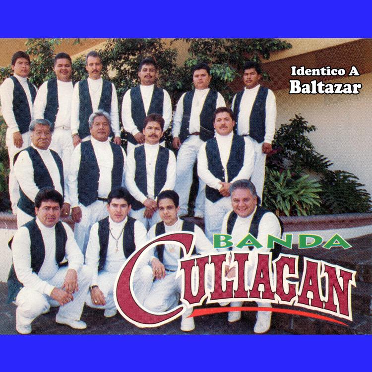 Banda Culiacán's avatar image