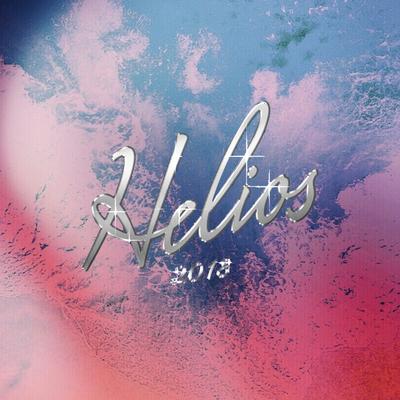 Helios 2018's cover