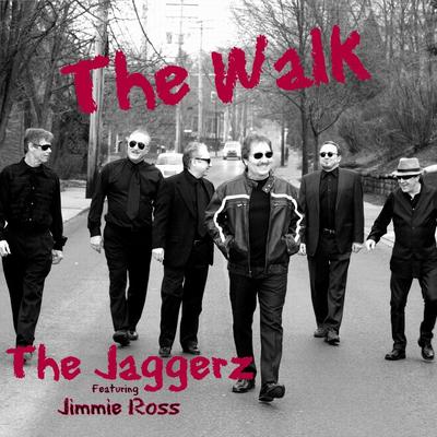 The Jaggerz's cover