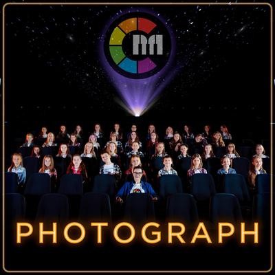 Photograph By Color Music Choir's cover