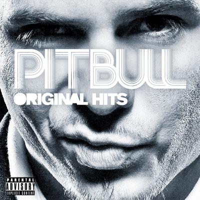 The Anthem By Lil Jon, Pitbull's cover