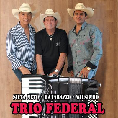 Noite Triste By Trio Federal, Solevante E Soleny's cover