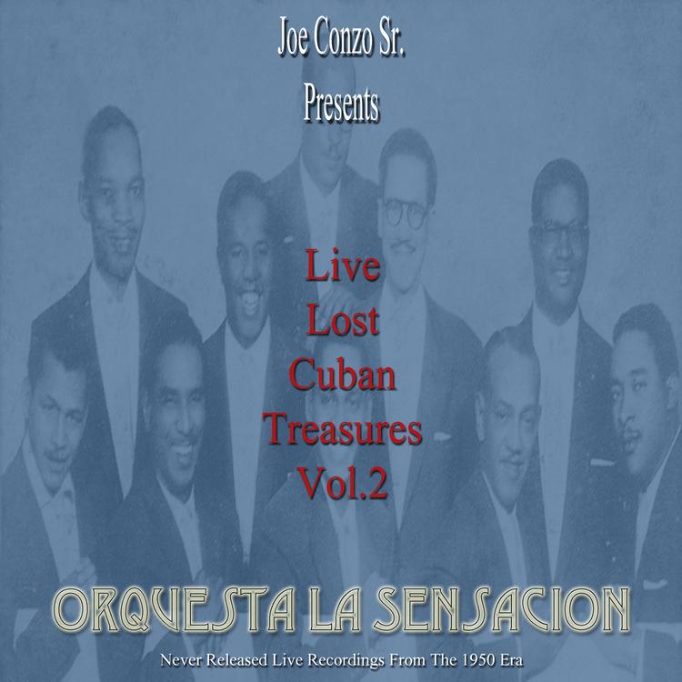 Orquesta la Sensación's avatar image