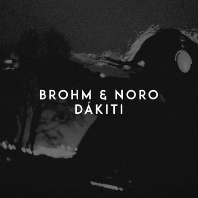 DÁKITI By BROHM, Noro's cover