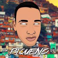 Mc Piqueno DD's avatar cover