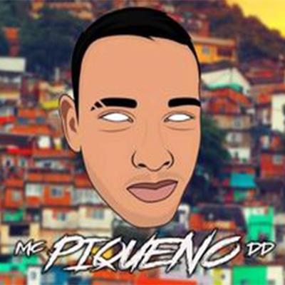 Mc Piqueno DD's cover