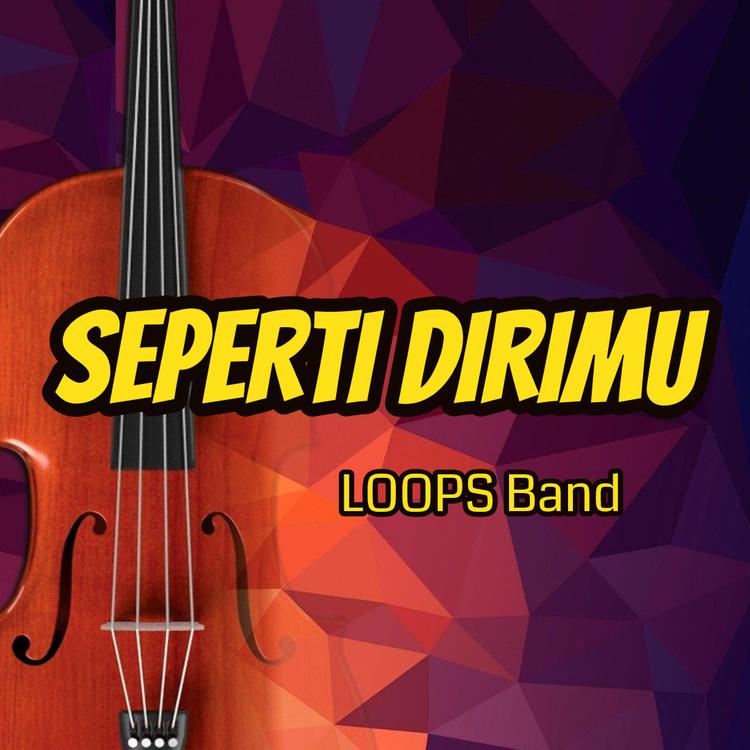 LOOPS BAND's avatar image