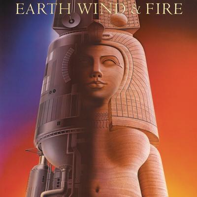 Let's Groove By Earth, Wind & Fire's cover