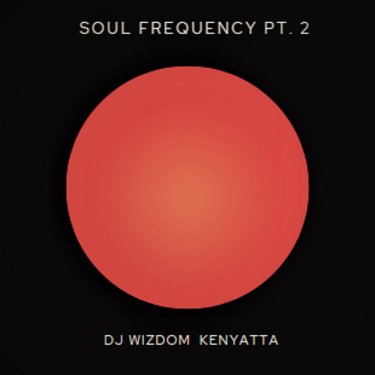 DJ WIZdom Kenyatta's avatar image