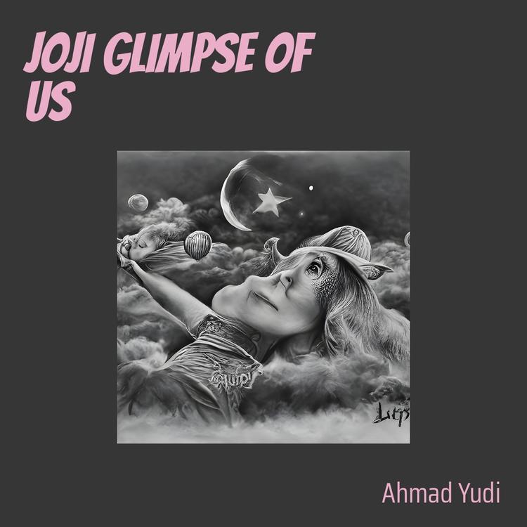 Ahmad Yudi's avatar image