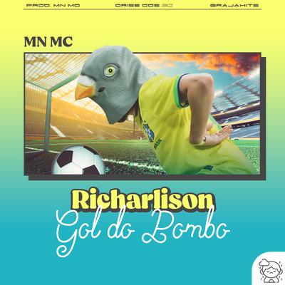 Richarlison - Gol do Pombo's cover