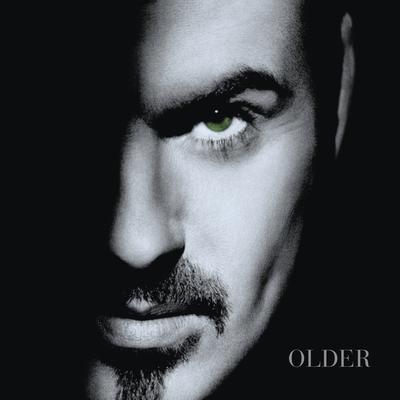 Older By George Michael's cover